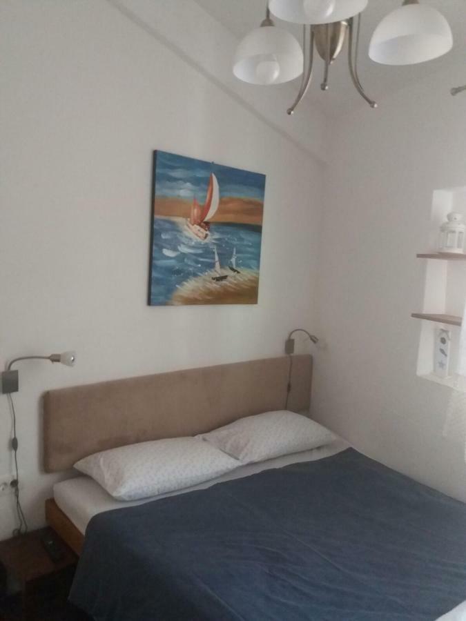 Room Mate Split Zewnętrze zdjęcie