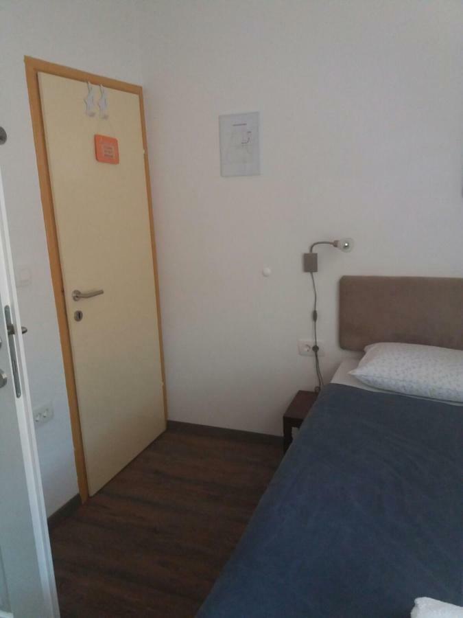 Room Mate Split Zewnętrze zdjęcie