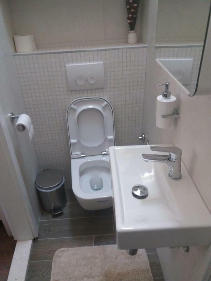 Room Mate Split Zewnętrze zdjęcie