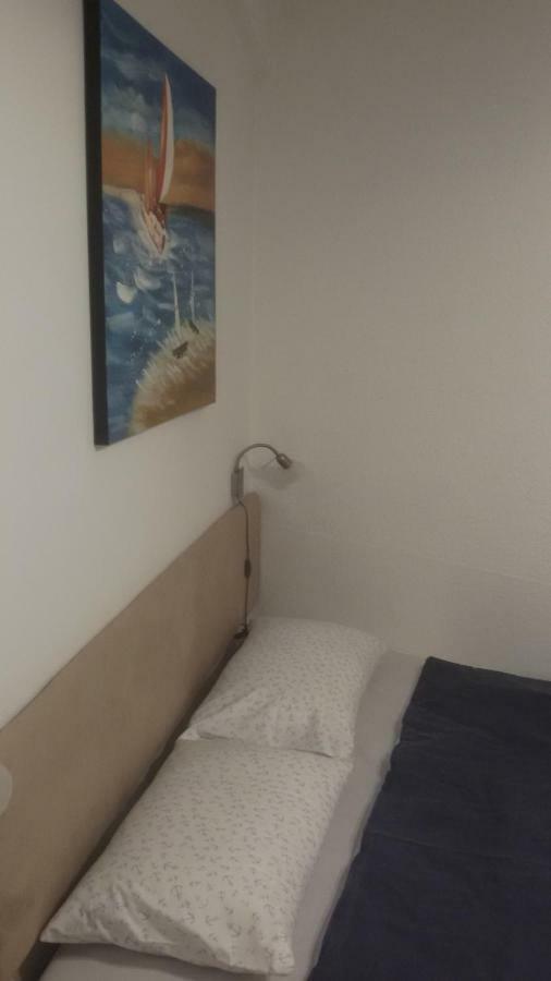 Room Mate Split Zewnętrze zdjęcie